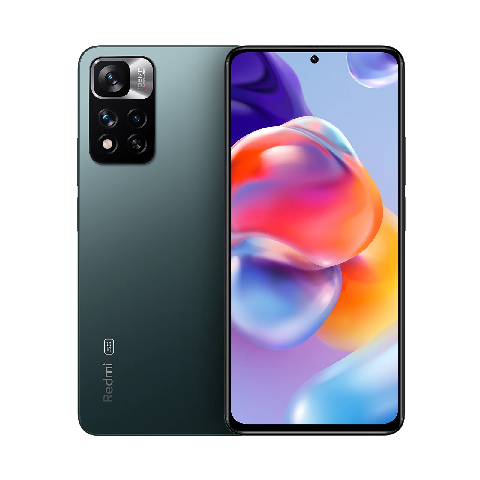 Xiaomi Redmi Note 11 Pro+ 5G SIM Free Deals September 2026 | MyMobiles