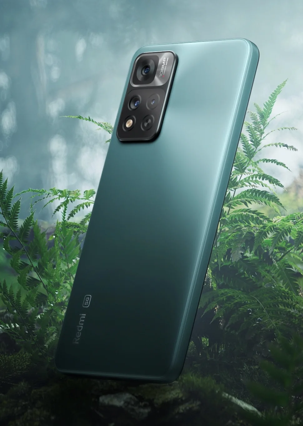 Xiaomi Redmi Note 11 Pro+ 5G SIM Free Deals September 2026 | MyMobiles