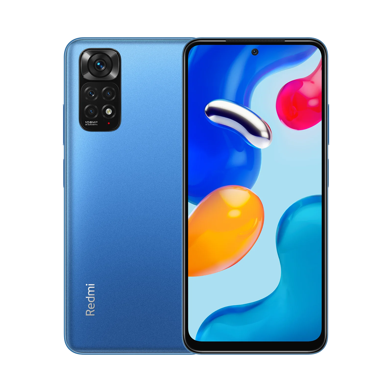 Xiaomi Redmi Note 11S SIM Free Deals September 2026 | MyMobiles