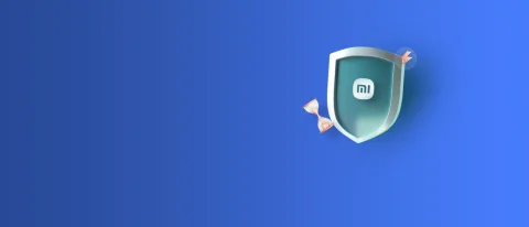 Redmi Note 13 Pro, front view lying flat