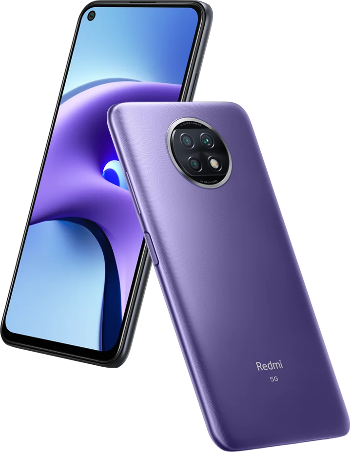 Xiaomi Redmi Note 9 5G 64GB Deals September 2026 | MyMobiles