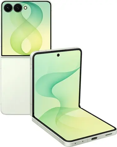 Samsung Galaxy Z Flip8