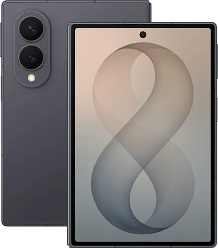 Samsung Galaxy Z Fold8
