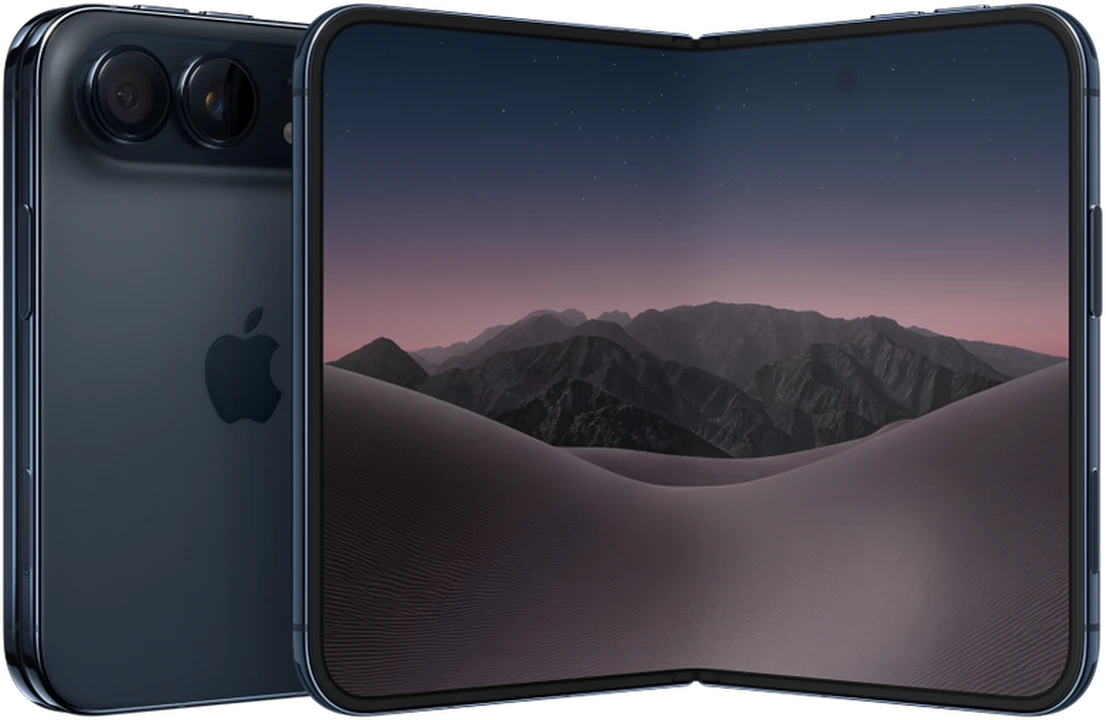Apple iPhone Duo